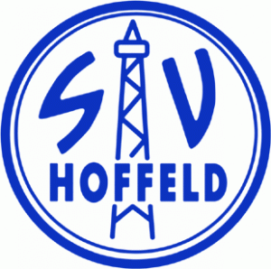 Logo des SV-Hoffeld (Stuttgart)